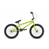 Bicykel BeFly FLIP lime Bicykel BeFly FLIP lime