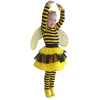 Kostým pre dievča - Včelie 110 včelí outfit, maskovanie, kostým (Včelie 110 včelí outfit, maskovanie, kostým) Kostým pre dievča - Včelie 110 včelí outfit, maskovanie, kostým (Včelie 110 včelí outfit, maskovanie, kostým)