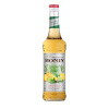Lime Juice 0,7l Monin Lime Juice 0,7l Monin