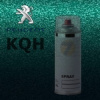 PEUGEOT KQH VERT VEGA metalická barva Sprej 400ml PEUGEOT KQH VERT VEGA metalická barva Sprej 400ml