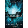 Samotářka Kniha třetí - Lynch Karen Samotářka Kniha třetí - Lynch Karen