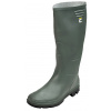 Čižmy boots Ginocchio, olivová 37, Pvc, záhradné Čižmy boots Ginocchio, olivová 37, Pvc, záhradné