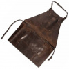 AP2X Beavercraft Genuine Leather Apron Brown AP2X Beavercraft Genuine Leather Apron Brown