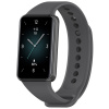 Techsuit Náhradný remienok Honor Band 9 sivý Techsuit Náhradný remienok Honor Band 9 sivý