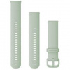 Remienok Garmin Quick Release (20 mm), silikónový (010-12924-82) mentolová farba Remienok Garmin Quick Release (20 mm), silikónový (010-12924-82) mentolová farba