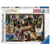 RAVENSBURGER Puzzle Harry Potter a Dary smrti 1000 dielikov RAVENSBURGER Puzzle Harry Potter a Dary smrti 1000 dielikov