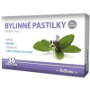 MedPharma Bylinné pastilky šalvia 36ks MedPharma Bylinné pastilky šalvia 36ks