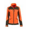 Deerhunter Roja Orange/green softshell dámska bunda Deerhunter Roja Orange/green softshell dámska bunda