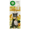 AIR WICK vonné tyčinky 30ml SANTALOVÉ DREVO a VANILKA AIR WICK vonné tyčinky 30ml SANTALOVÉ DREVO a VANILKA
