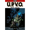 Ú.P.V.O. 11 - Černá bohyně - Mike Mignola a kolektiv Ú.P.V.O. 11 - Černá bohyně - Mike Mignola a kolektiv