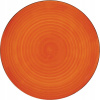 LT9081 Tanier Plytký Oranžový HAPPY LAMART LT9081 Tanier Plytký Oranžový HAPPY LAMART