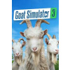 Goat Simulator 3 Goat Simulator 3