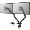 Neomounts držák na stůl pro monitor FPMA-D650DBLACK 1 Displej: (s) 43,2 cm (17) - 68,6 cm (27) černá naklápěcí, nakláněcí, otočný, nastavitelná výška Neomounts držák na stůl pro monitor FPMA-D650DBLACK 1 Displej: (s) 43,2 cm (17) - 68,6 cm (27) černá naklápěcí, nakláněcí, otočný, nastavitelná výška
