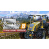 Farming Simulator 19 - Alpine Farming Expansion (PC/MAC) klíč Steam Farming Simulator 19 - Alpine Farming Expansion (PC/MAC) klíč Steam