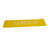 Odporové gumy Toolz Resistance Band - XL (Extra Light) Odporové gumy Toolz Resistance Band - XL (Extra Light)