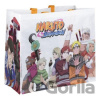 Nákupní taška Naruto Shippuden 40x45x20cm Nákupní taška Naruto Shippuden 40x45x20cm