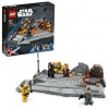Lego Star Wars™ 75334 Obi-Wan Kenobi vs. Darth Vader Lego Star Wars™ 75334 Obi-Wan Kenobi vs. Darth Vader