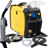 ZVÁRACÍ STROJ MAGNUM MIG MAG 200 MMA ALU INVERTER (ZVÁRACÍ STROJ MAGNUM MIG MAG 200 MMA ALU INVERTER) ZVÁRACÍ STROJ MAGNUM MIG MAG 200 MMA ALU INVERTER (ZVÁRACÍ STROJ MAGNUM MIG MAG 200 MMA ALU INVERTER)