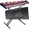 Stagg XYLO-SET 37, xylofon se stojanem a pouzdrem Stagg XYLO-SET 37, xylofon se stojanem a pouzdrem