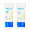 Frudia Ultra UV Shield Sun Essence SPF 50+ PA++++ 2 x 50 g Frudia Ultra UV Shield Sun Essence SPF 50+ PA++++ 2 x 50 g