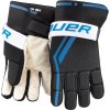 BAUER STREETHOCKEY GLOVES RECREATIF, hokejbalové rukavice BAUER STREETHOCKEY GLOVES RECREATIF, hokejbalové rukavice