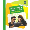 Édito A2 pracovní sešit Édito A2 pracovní sešit