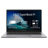 ASUS ASUS ExpertBook P1/ Core 7 240H/ 16GB DDR5/ 1TB SSD/ Intel® Graphics/ 15,6 ASUS ASUS ExpertBook P1/ Core 7 240H/ 16GB DDR5/ 1TB SSD/ Intel® Graphics/ 15,6