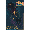 Yumi a malíř nočních můr Brandon Sanderson Yumi a malíř nočních můr Brandon Sanderson
