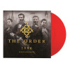The Order: 1886 (180g) (Limited Numbered Edition) (Translucent Red Vinyl) (LP) The Order: 1886 (180g) (Limited Numbered Edition) (Translucent Red Vinyl) (LP)