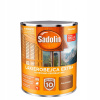 Farba na - Sadolin EXTRA lazúra na drevo lak 5L orech (Farba na - Sadolin EXTRA lazúra na drevo lak 5L orech)