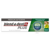 blend-a-dent PLUS DUO SCHUTZ Frische Minze, premium fixačný dentálny krém 40 g blend-a-dent PLUS DUO SCHUTZ Frische Minze, premium fixačný dentálny krém 40 g