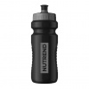 Nutrend Sportovní láhev 600ml - černá Nutrend Sportovní láhev 600ml - černá