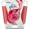 Glade sviečka vonná Decor Luscious Cherry & Peony, 70 g Glade sviečka vonná Decor Luscious Cherry & Peony, 70 g