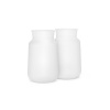 SUAVINEX | ZERO ZERO Náhradní sáček 270 ml M - 2 ks SUAVINEX | ZERO ZERO Náhradní sáček 270 ml M - 2 ks