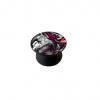 Popsocket - Marble (Barva držáku: Bílá) Popsocket - Marble (Barva držáku: Bílá)