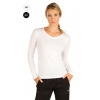 Dámske tričko s dlhým rukávom Litex 9D052 Dámske tričko s dlhým rukávom Litex 9D052