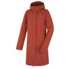 Dámsky softshell kabát Husky Sephie L brown, M Dámsky softshell kabát Husky Sephie L brown, M
