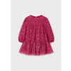 Mayoral Šaty Cherry Mayoral Šaty Cherry