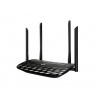 WiFi router TP-Link EC225-G5 AC1300 dual AP, 3x GLAN, 1x GWAN / 400Mbps 2,4/ 867Mbps 5GHz, TR-069 WiFi router TP-Link EC225-G5 AC1300 dual AP, 3x GLAN, 1x GWAN / 400Mbps 2,4/ 867Mbps 5GHz, TR-069