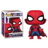 Funko Pop! Marvel What If... ? Zombie Hunter Spidey 945 Funko Pop! Marvel What If... ? Zombie Hunter Spidey 945
