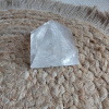 Kryštálová pyramída 5,7 cm Kryštálová pyramída 5,7 cm