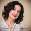 DUBASOVA BEATA - NAJVECSIE HITY 1985-CD DUBASOVA BEATA - NAJVECSIE HITY 1985-CD