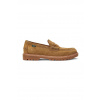 Semišové mokasíny Polo Ralph Lauren Jett Penny pánske, béžová farba, 803961421002 Semišové mokasíny Polo Ralph Lauren Jett Penny pánske, béžová farba, 803961421002