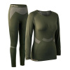 DEERHUNTER Lady Performance Underwear Set - dámske termoprádlo Veľkosť: XL/2XL DEERHUNTER Lady Performance Underwear Set - dámske termoprádlo Veľkosť: XL/2XL