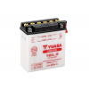 Yumicron battery with acid YUASA YB5L-B Yumicron battery with acid YUASA YB5L-B