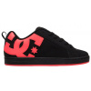 DC Court Graffik - BHP/Black/Hot Pink - women´s 37 DC Court Graffik - BHP/Black/Hot Pink - women´s 37