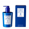 Acqua Di Parma Blue Mediterraneo Mirto Di Panarea - mléko na tělo i ruce Objem: 300 ml Acqua Di Parma Blue Mediterraneo Mirto Di Panarea - mléko na tělo i ruce Objem: 300 ml