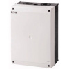 Eaton CI-K5-125-TS pre montáž nosnej koľajnice (d x š x v) 125 x 200 x 280 mm svetlo sivá (RAL 7035), čierna (RAL 9005) 1 ks; 206891 Eaton CI-K5-125-TS pre montáž nosnej koľajnice (d x š x v) 125 x 200 x 280 mm svetlo sivá (RAL 7035), čierna (RAL 9005) 1 ks; 206891