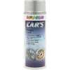 CARS DUPLI LAK SPRAY NA DISKY STRIEBORNÝ 400ML CARS DUPLI LAK SPRAY NA DISKY STRIEBORNÝ 400ML
