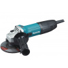 Elektrická uhlová brúska Makita 720 W GA4530R 115mm 230V Elektrická uhlová brúska Makita 720 W GA4530R 115mm 230V
